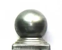 Наконечник, навершие Арт. 3118