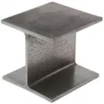 Балка двутавровая 40 Ш1